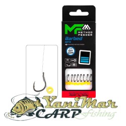 Готови монтажи Mikado Method Feeder MF14 with Bait Band