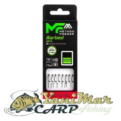 Готови монтажи Mikado Method Feeder MF14 with Spike