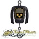 Електронен кантар Mikado Territory Digital Scale 50 кг