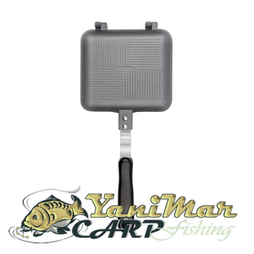 Тостер Mikado CAMPING TOASTER Size M