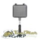 Тостер Mikado CAMPING TOASTER Size XL