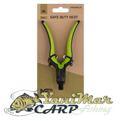 Държач за въдица Mikado ROD REST 5024 SAFE BUTT REST