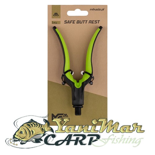 Държач за въдица Mikado ROD REST 5024 SAFE BUTT REST