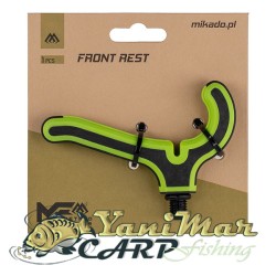 Държач за въдица Mikado ROD REST 5025 FRONT REST