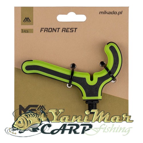 Държач за въдица Mikado ROD REST 5025 FRONT REST