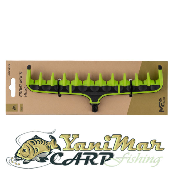 Държач за въдица Mikado ROD REST 5026 FRONT MULTI REST