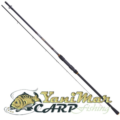 Фидер въдица Mikado Rod Katsudo Slim Distance Feeder 360 CW Up To 90G