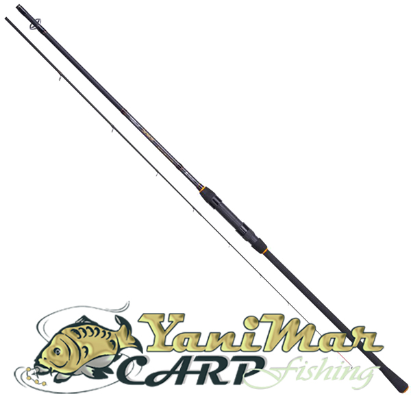 Фидер въдица Mikado Rod Katsudo Slim Distance Feeder 360 CW Up To 90G