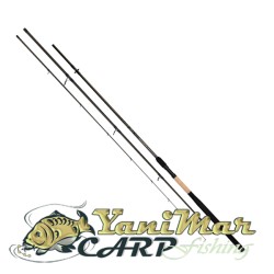 Фидер въдица Mikado Katsudo Distance Feeder 3.60m up to 120g (232g)