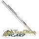 Фидер въдица Mikado Ultraviolet X-Heavy Feeder 3.60m up to 160g (268g)