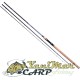 Мач въдица Mikado Ultraviolet II Match 390 (3 части)
