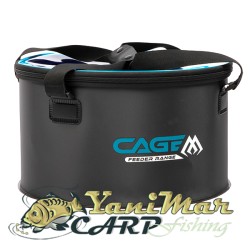 Футер с капак MIKADO EVA CAGE BOWL BAG