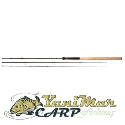 Въдица MIKADO NOCTIS X LITE MEDIUM DISTANCE FEEDER 3.90 м
