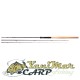 Въдица MIKADO NOCTIS X LITE MEDIUM DISTANCE FEEDER 360 / 90g