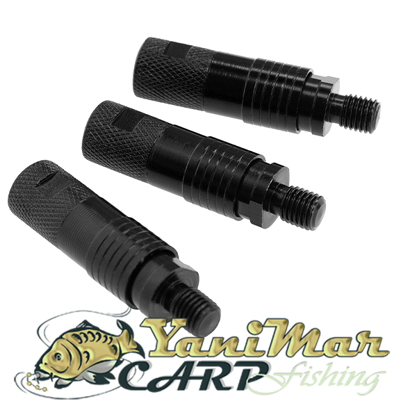 Бързи връзки Mikado Adapter Quick Release System