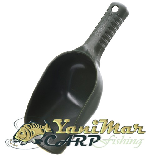 Лопатка за стръв Mikado Baiting Spoon M