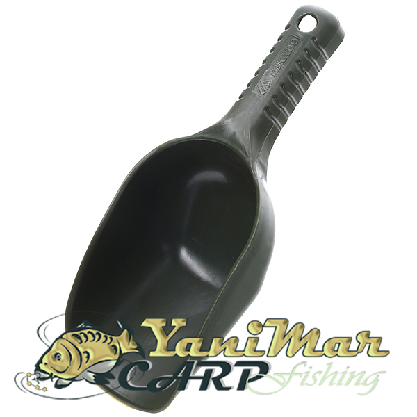 Лопатка за стръв Mikado Baiting Spoon M
