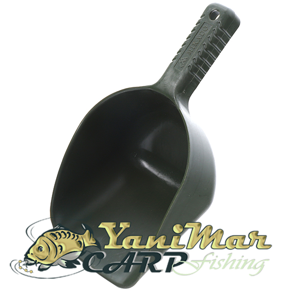 Лопатка за стръв Mikado Baiting Spoon L