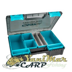 Кутия-органайзер Mikado Cage Feeder Box