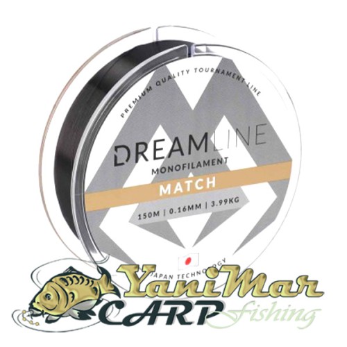 Монофилно влакно Mikado DREAMLINE MATCH
