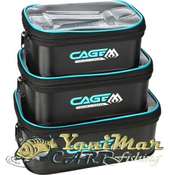 Кутии Mikado EVA Cage Acc Box System Set 001