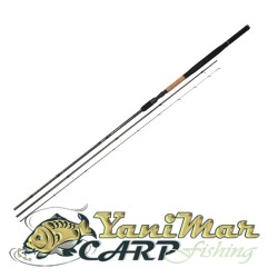 Въдица Mikado Katsudo Light Match 420 CW 3–15 g (3 секции)