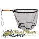 Кеп Mikado Landing Net M-CRAFT 47/40cm – Foldable