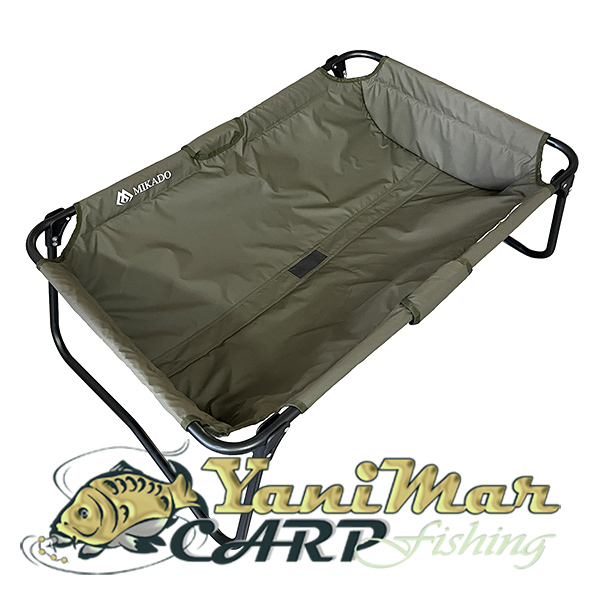 Люлка Mikado Mat Intro Cradle Carp