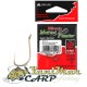Куки Mikado Method Feeder Hooks 36 Barbed
