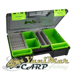 Кутия-органайзер Mikado Method Feeder Box
