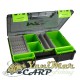 Кутия-органайзер Mikado Method Feeder Box