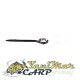 Винт за стръв Mikado Method Feeder Spike for Bait with Silicone Connector
