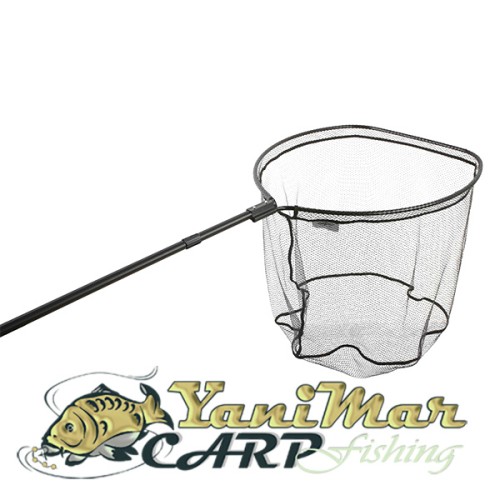 Кеп Mikado Monster Carp XL Landing Net