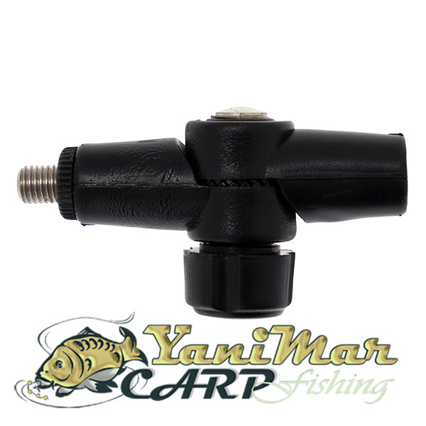 Универсален адаптор за регулиране на ъгъла Mikado ROD REST GRIP – 5015