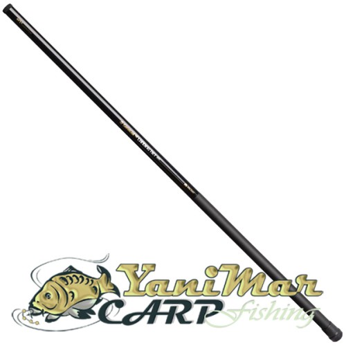 Дръжка за кеп Mikado Sensual NG Landing Net Handle 400