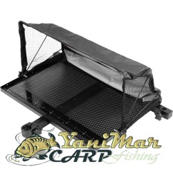 Тава Mikado Side Tray Cage With Cover