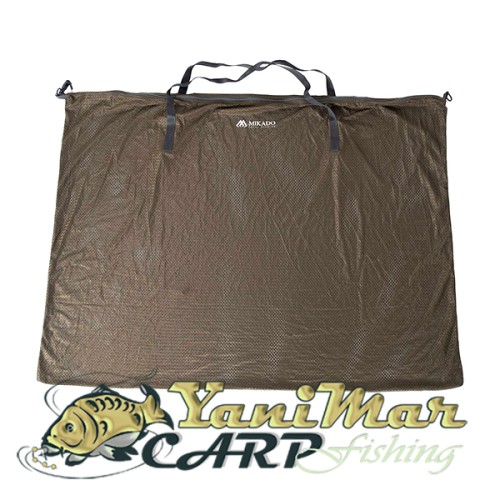 Карп сак Mikado Sling Carp Basic Sack 120x90 см