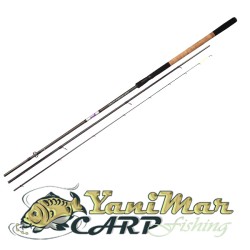 Фидер въдица Mikado UV II Heavy Feeder 3.60 м / 120 г