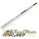Фидер въдица Mikado UV II Heavy Feeder 3.60 м / 120 г