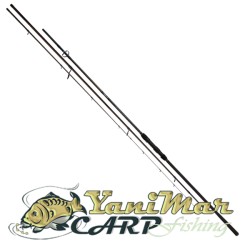 Фидер въдица Mikado Rod Katsudo Slim Distance Feeder 390 CW Up To 120G