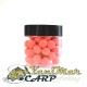  Mini Pop Up топчета Strawberry / Fish 8/9 мм