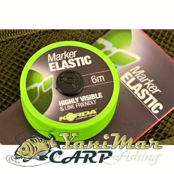 Ластик маркер Korda Marker Elastic