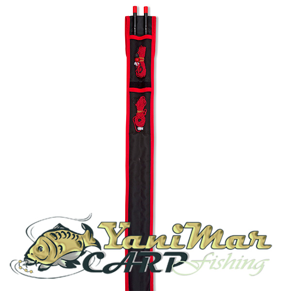 Мерителни колчета NYTRO Distance Sticks Aluminium