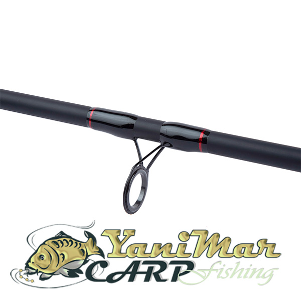 Фидер въдица NYTRO Impax 11ft Commercial Carp Feeder