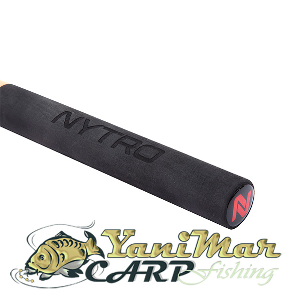 Фидер въдица NYTRO Impax 11ft Commercial Carp Feeder