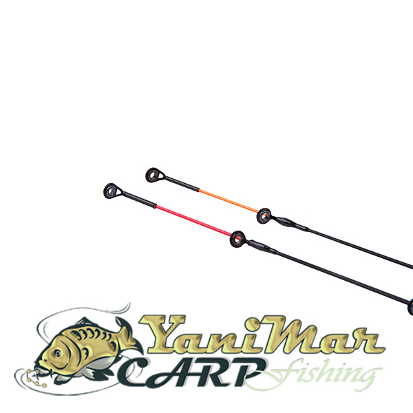 Фидер въдица NYTRO Impax 11ft Commercial Carp Feeder