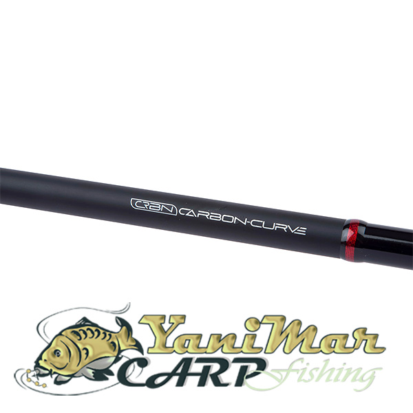 Фидер въдица NYTRO Impax 11ft Commercial Carp Feeder