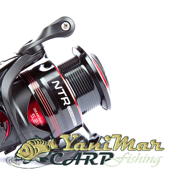 Макара с преден аванс NYTRO NTR MK2 5002