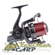 Макара с преден аванс NYTRO StarkX Carbon Long Cast 4500