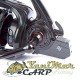 Макара с преден аванс NYTRO StarkX Carbon Long Cast 5500